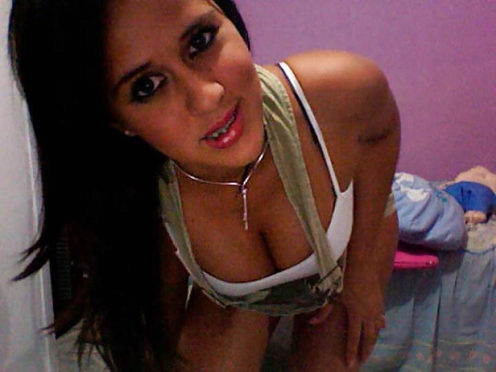 Cristel24 uit Noord-Holland,Nederland