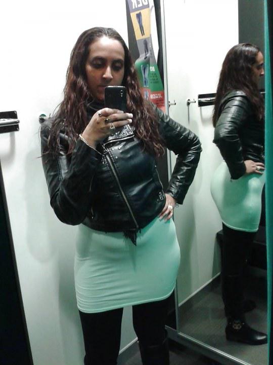 Debby uit Noord-Holland,Nederland