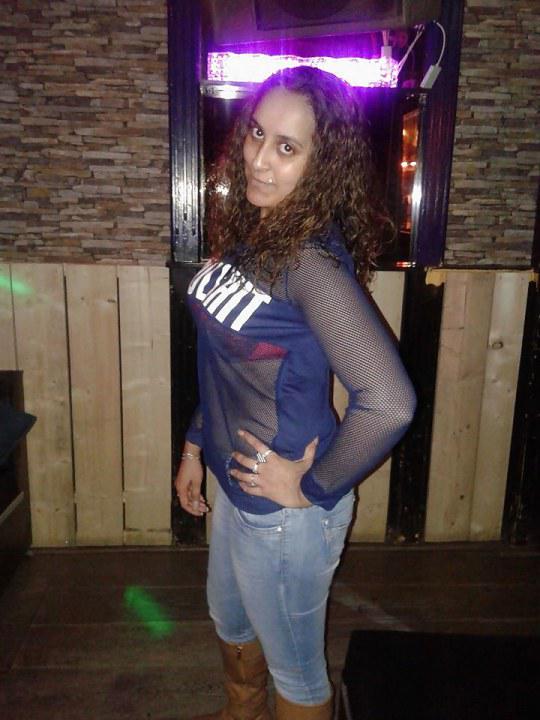 Debby uit Noord-Holland,Nederland