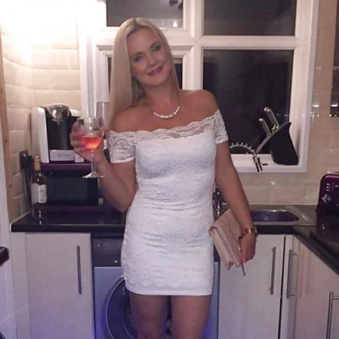 JoanXXX uit Friesland,Nederland