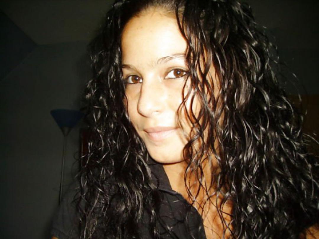 Kroellie uit Gelderland,Nederland