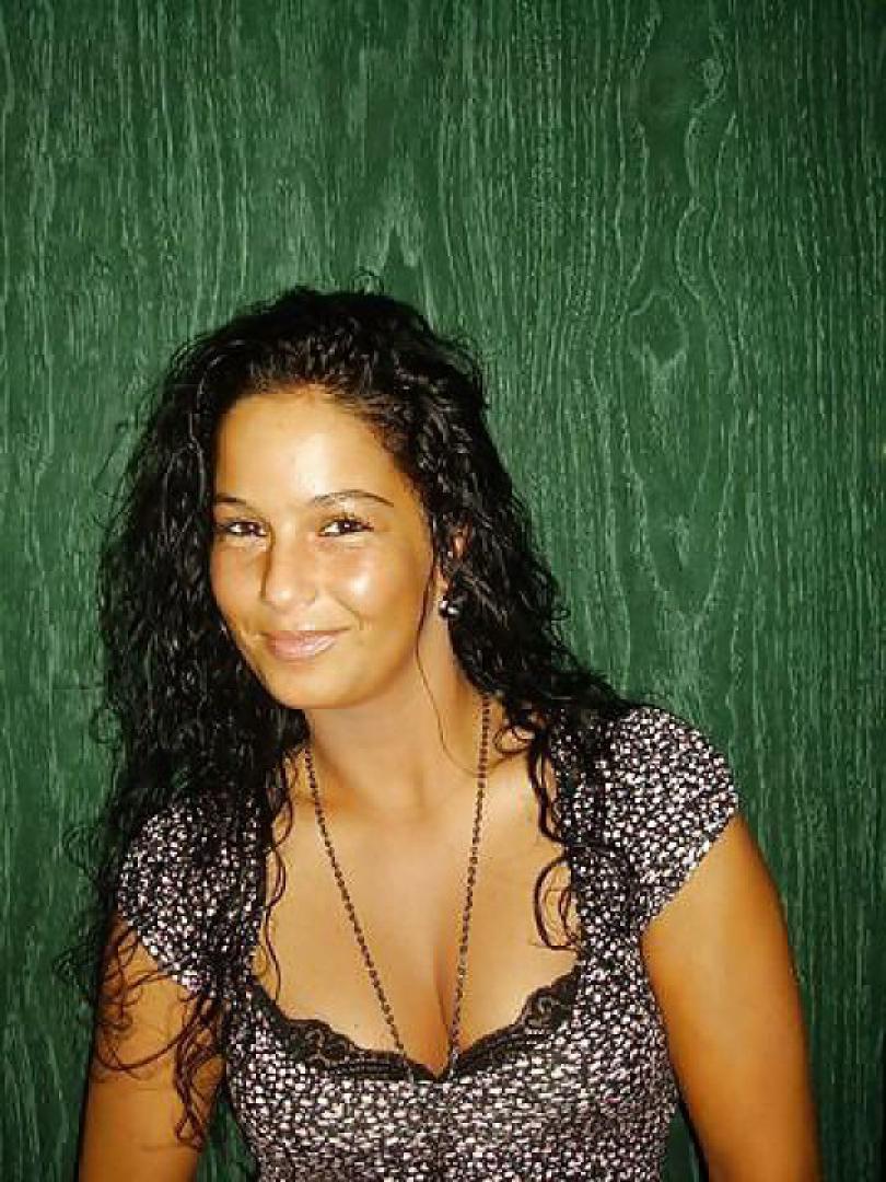 Kroellie uit Gelderland,Nederland