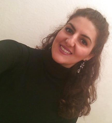 Rosita uit Zuid-Holland,Nederland