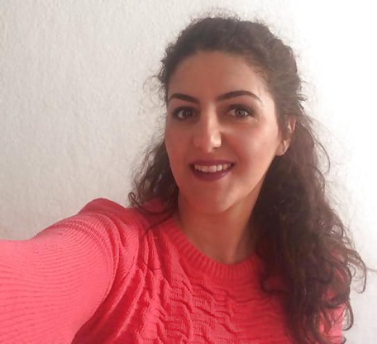 Rosita uit Zuid-Holland,Nederland