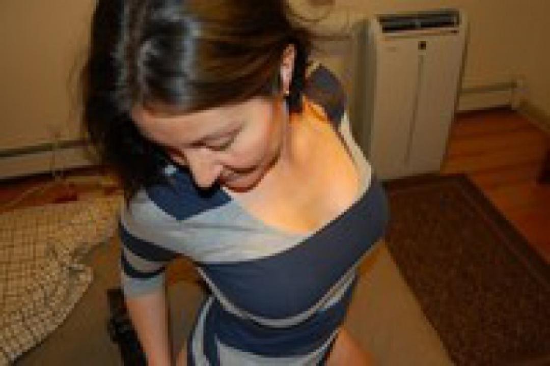 brenda43 uit Noord-Brabant,Nederland